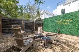 1139 1/2 Poquito St, Austin, TX 78702 - Photo 23