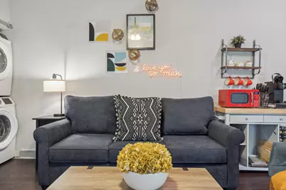 1139 1/2 Poquito Street #3, Austin, TX 78702 - Photo 7