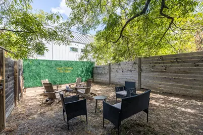 1139 1/2 Poquito Street #3, Austin, TX 78702 - Photo 25