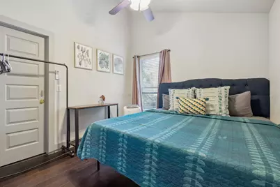 1139 1/2 Poquito Street #3, Austin, TX 78702 - Photo 13