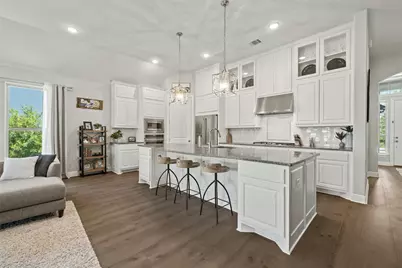 1820 Ficuzza Way, Leander, TX 78641 - Photo 5
