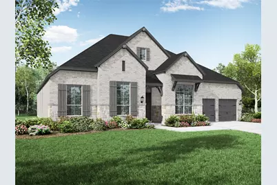 1101 Twisted Tarpley Lane, Georgetown, TX 78628 - Photo 1