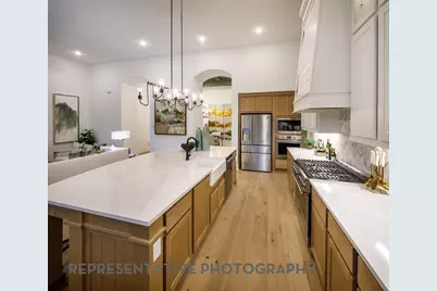 1101 Twisted Tarpley Lane, Georgetown, TX 78628 - Photo 3
