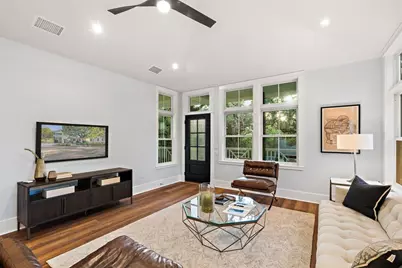 1801 Alta Vista Avenue #A, Austin, TX 78704 - Photo 7