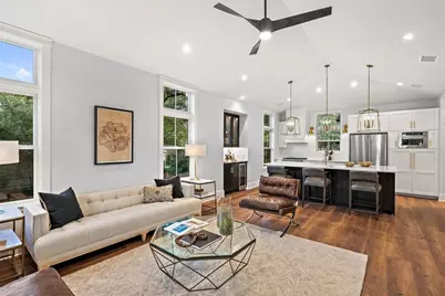 1801 Alta Vista Avenue #A, Austin, TX 78704 - Photo 9