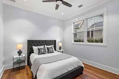 1801 Alta Vista Avenue #A, Austin, TX 78704 - Photo 23