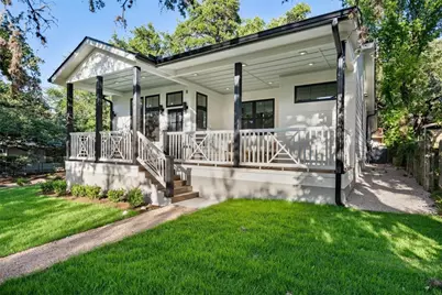 1801 Alta Vista Avenue #A, Austin, TX 78704 - Photo 3