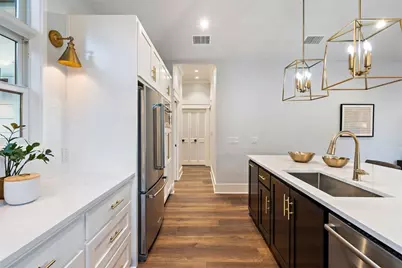 1801 Alta Vista Avenue #A, Austin, TX 78704 - Photo 13