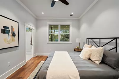 1801 Alta Vista Avenue #A, Austin, TX 78704 - Photo 17