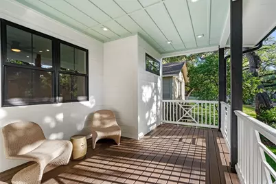 1801 Alta Vista Avenue #A, Austin, TX 78704 - Photo 5