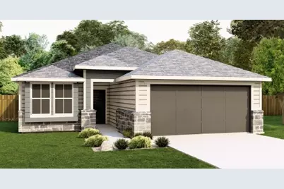 209 Bucking Lane, Liberty Hill, TX 78642 - Photo 1