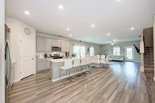 305 Windy Reed Rd, Hutto, TX 78634 - Photo 5