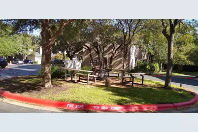 4501 Whispering Valley Drive #7, Austin, TX 78727 - Photo 37