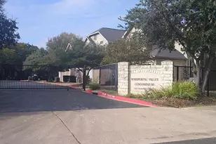 4501 Whispering Valley Dr, Austin, TX 78727 - Photo 1