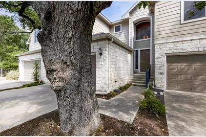 4501 Whispering Valley Drive #7, Austin, TX 78727 - Photo 5