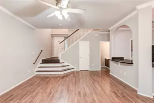 4501 Whispering Valley Dr, Austin, TX 78727 - Photo 9