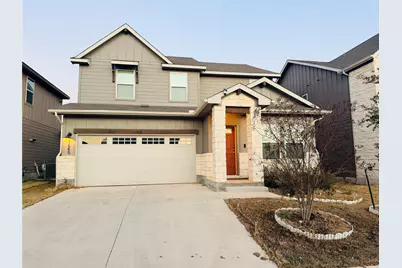 1645 Settlers Glen Drive, Round Rock, TX 78665 - Photo 1
