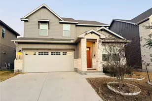 1645 Settlers Glen Dr, Round Rock, TX 78665 - Photo 1