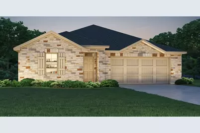 506 Lavender Crest Cove, Liberty Hill, TX 78642 - Photo 1