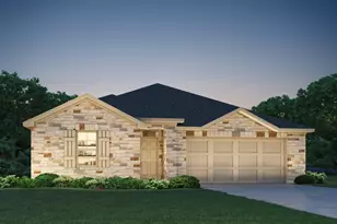 506 Lavender Crest Cove, Liberty Hill, TX 78642 - Photo 1