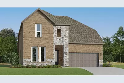 1706 Butterfly Bush Lane, Georgetown, TX 78628 - Photo 3