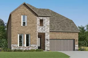 1706 Butterfly Bush Ln, Georgetown, TX 78628 - Photo 3