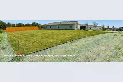 9413 Buckstitch Saddle Drive, Austin, TX 78653 - Photo 3