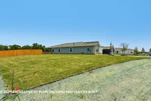 9413 Buckstitch Saddle Dr, Austin, TX 78653 - Photo 3