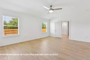 9413 Buckstitch Saddle Dr, Austin, TX 78653 - Photo 31