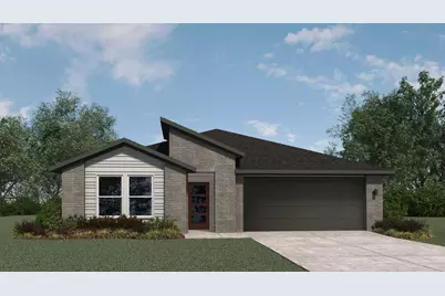 9413 Buckstitch Saddle Drive, Austin, TX 78653 - Photo 1
