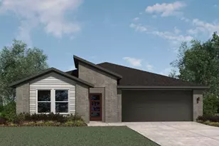 9413 Buckstitch Saddle Dr, Austin, TX 78653 - Photo 1