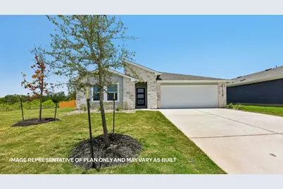 9413 Buckstitch Saddle Drive, Austin, TX 78653 - Photo 1