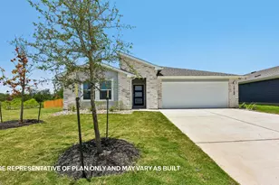9413 Buckstitch Saddle Dr, Austin, TX 78653 - Photo 1