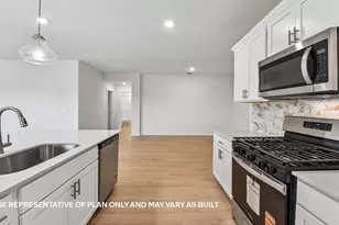 9413 Buckstitch Saddle Dr, Austin, TX 78653 - Photo 13