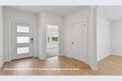 9413 Buckstitch Saddle Drive, Austin, TX 78653 - Photo 5