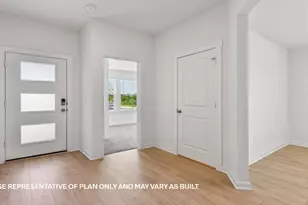 9413 Buckstitch Saddle Dr, Austin, TX 78653 - Photo 5