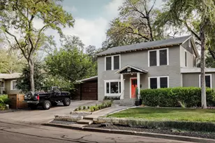 2104 De Verne St, Austin, TX 78704 - Photo 1