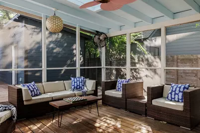 2104 De Verne Street, Austin, TX 78704 - Photo 23