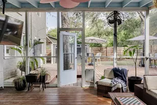 2104 De Verne St, Austin, TX 78704 - Photo 23