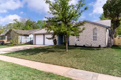4616 Franklin Park Drive, Austin, TX 78744 - Photo 1