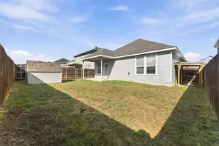 121 English Oak St, Georgetown, TX 78626 - Photo 21
