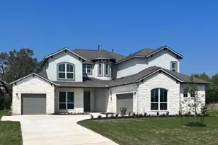 1837 Halflinger Ln, Leander, TX 78641 - Photo 1