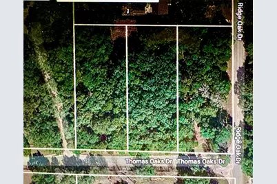 202,204,208 Thomas Oaks Drive, Wimberley, TX 78676 - Photo 5