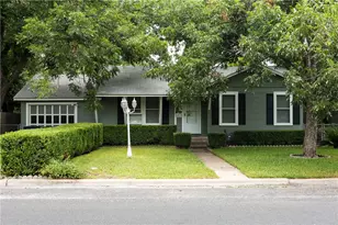 6011 Sheridan Ave, Austin, TX 78723 - Photo 1