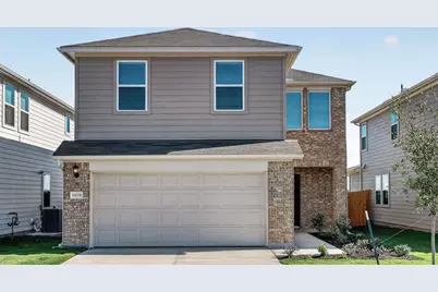 14114 Edna Maxine Walk, Del Valle, TX 78617 - Photo 1