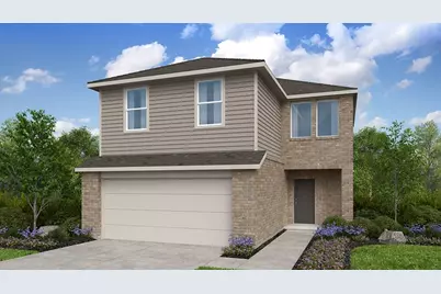 14114 Edna Maxine Walk, Del Valle, TX 78617 - Photo 1