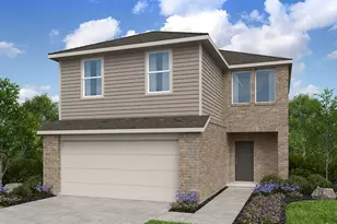 14114 Edna Maxine Walk, Del Valle, TX 78617 - Photo 1