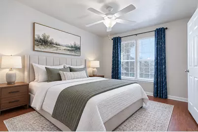 7685 Northcross Drive #908, Austin, TX 78757 - Photo 19