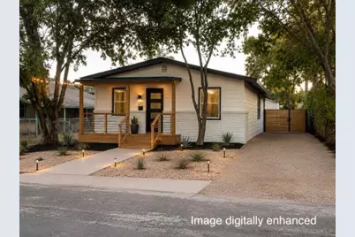 403 Blackson Avenue, Austin, TX 78752 - Photo 35