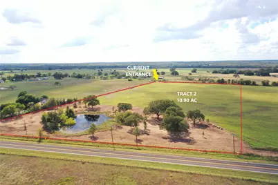 Tract 2 Fm 713 Highway, Lockhart, TX 78644 - Photo 1